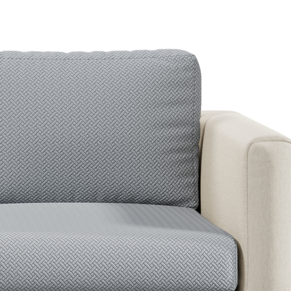 Gris chrome