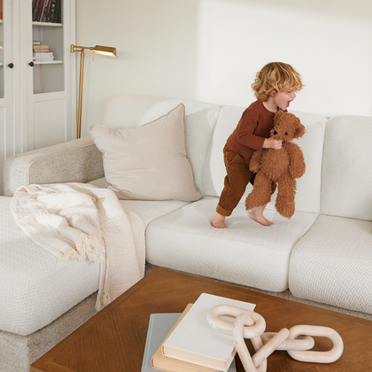 Housse Anti-Poils et Griffes