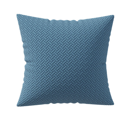Bleu acier