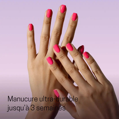 Kit Manicure Salon